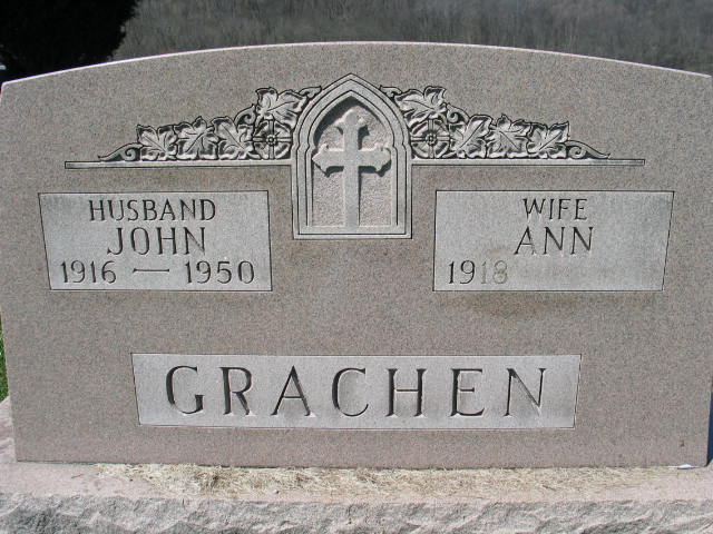 tombstone